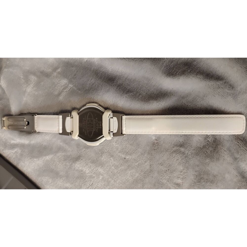 USED Casio G-Cool Watch - Picture 4 of 5